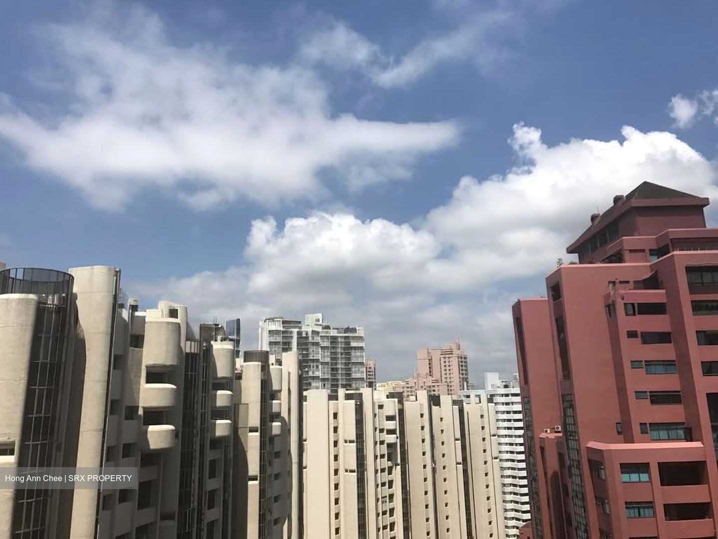 OUE Twin Peaks (D9), Condominium #573649981